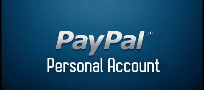 Cách thiết lập tài khoản PayPal 7 Cách thiết lập tài khoản PayPal