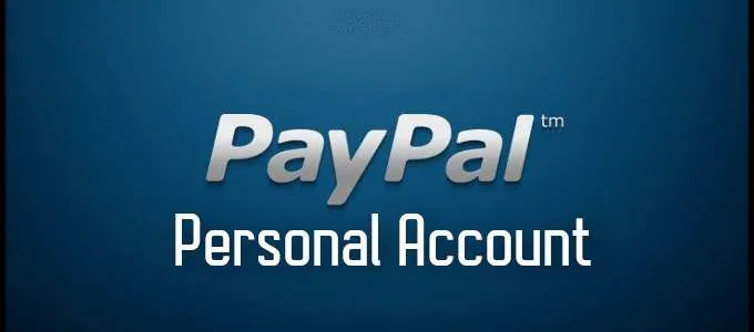 Cách thiết lập tài khoản PayPal
