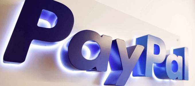 Cách thiết lập tài khoản PayPal 2 Cách thiết lập tài khoản PayPal