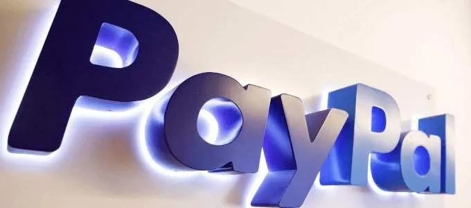 Cách thiết lập tài khoản PayPal