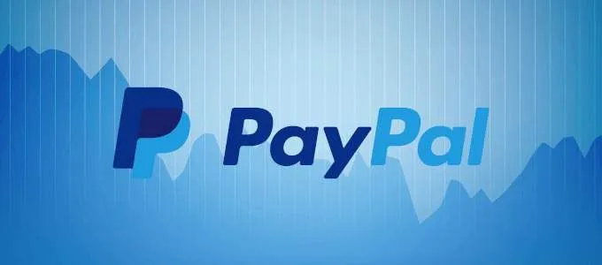 Cách thiết lập tài khoản PayPal