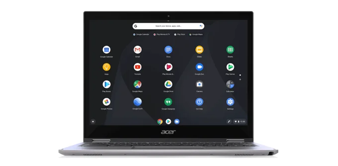 HDG giải thích: Chế độ nhà phát triển Chromebook là gì và công dụng của nó là gì? 10 HDG giải thích: Chế độ nhà phát triển Chromebook là gì và công dụng của nó là gì?