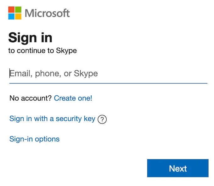 Cách lấy số điện thoại Skype của riêng bạn 10 Cách lấy số điện thoại Skype của riêng bạn