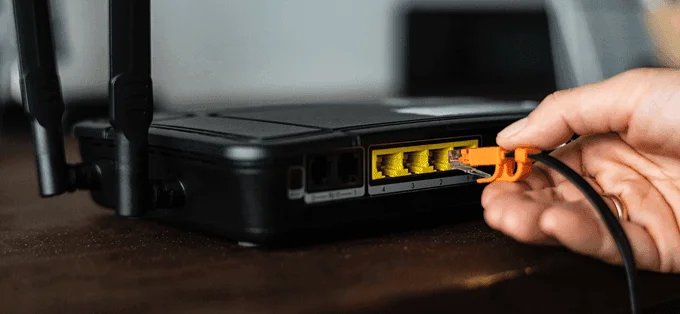 8 cách dễ thực hiện để khắc phục sự cố kết nối mạng 4 8 cách dễ thực hiện để khắc phục sự cố kết nối mạng