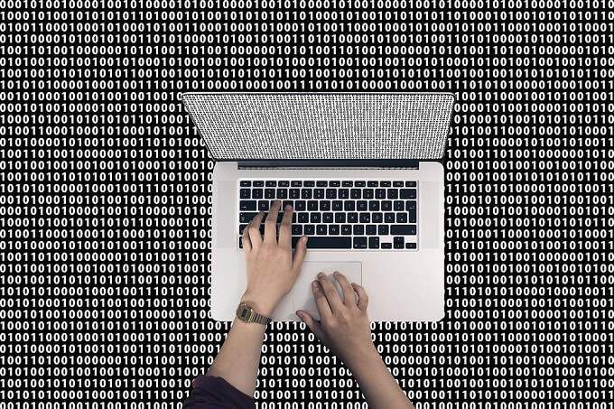 HDG Giải thích: WiFi hoạt động như thế nào? 4 HDG Giải thích: WiFi hoạt động như thế nào?