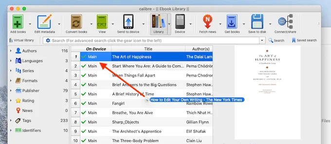 Cách gửi tệp PDF sang Kindle 24 Cách gửi tệp PDF sang Kindle