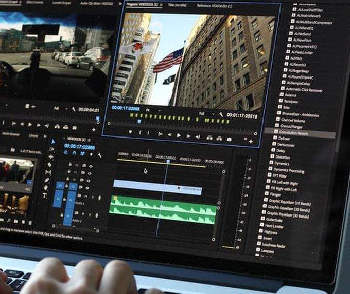 6 Mẹo chỉnh sửa video cho người mới bắt đầu 8 6 Mẹo chỉnh sửa video cho người mới bắt đầu