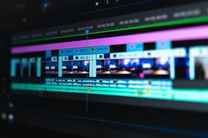 6 Mẹo chỉnh sửa video cho người mới bắt đầu 6 6 Mẹo chỉnh sửa video cho người mới bắt đầu