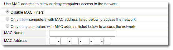 5 cách để bảo mật WiFi của bạn 10 5 cách để bảo mật WiFi của bạn