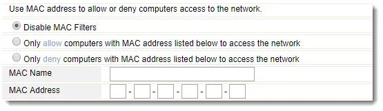 5 cách để bảo mật WiFi của bạn 10 5 cách để bảo mật WiFi của bạn