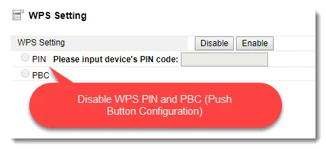 5 cách để bảo mật WiFi của bạn 12 5 cách để bảo mật WiFi của bạn