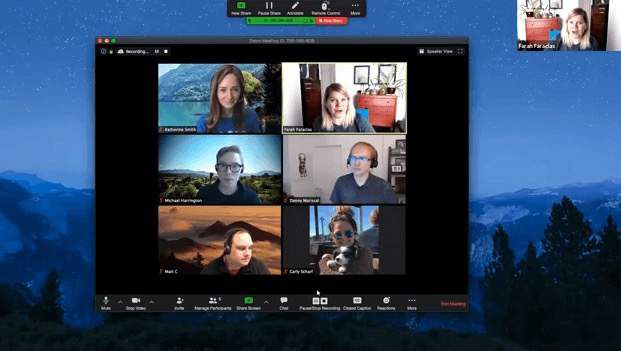 Hướng dẫn bắt đầu với phòng đột phá thu phóng 16 Hướng dẫn bắt đầu với phòng đột phá thu phóng