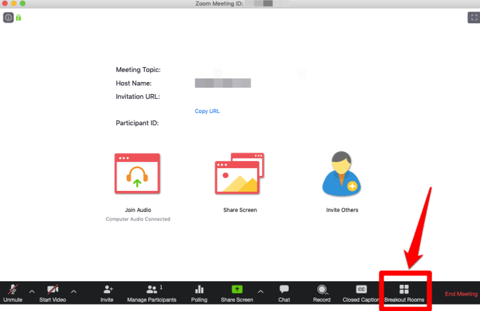 Hướng dẫn bắt đầu với phòng đột phá thu phóng 18 Hướng dẫn bắt đầu với phòng đột phá thu phóng