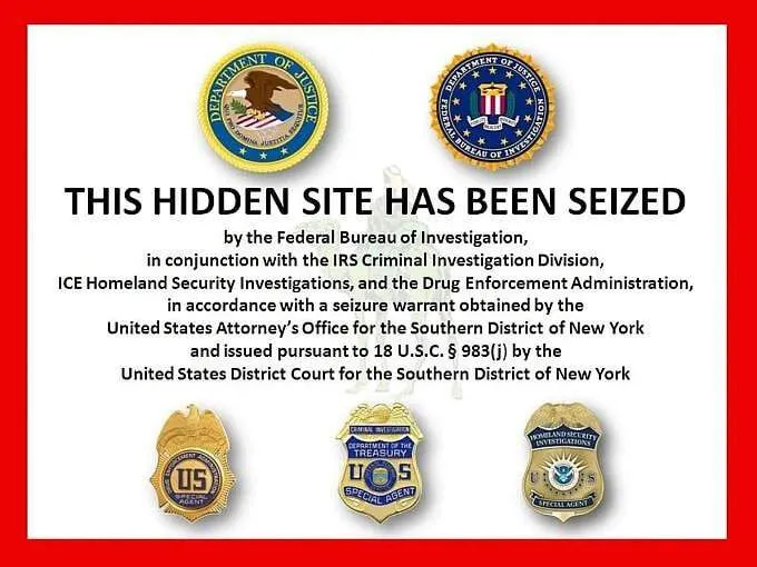 Hướng dẫn về những gì có trên Dark Web 6 Hướng dẫn về những gì có trên Dark Web