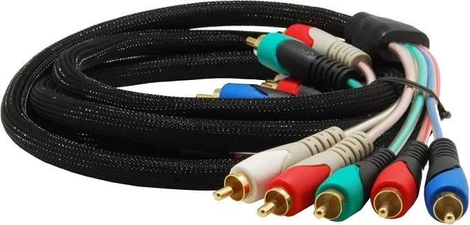 Cách kết nối Nintendo Wii với bất kỳ TV nào 21 Cách kết nối Nintendo Wii với bất kỳ TV nào