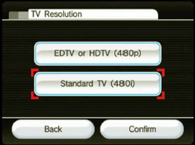 Cách kết nối Nintendo Wii với bất kỳ TV nào 29 Cách kết nối Nintendo Wii với bất kỳ TV nào