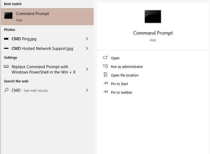 Cách tìm cổng TCP / UDP mở và bị chặn 43 Cách tìm cổng TCP / UDP mở và bị chặn