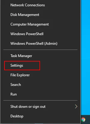 Cách khắc phục “Không thể gia hạn địa chỉ IP” trong Windows 20 Cách khắc phục “Không thể gia hạn địa chỉ IP” trong Windows
