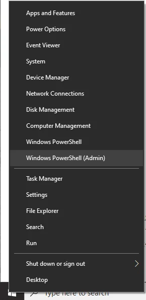 Cách khắc phục “Không thể gia hạn địa chỉ IP” trong Windows 6 Cách khắc phục “Không thể gia hạn địa chỉ IP” trong Windows