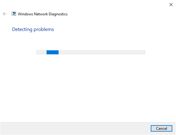 Cách khắc phục “Không thể gia hạn địa chỉ IP” trong Windows 2 Cách khắc phục “Không thể gia hạn địa chỉ IP” trong Windows