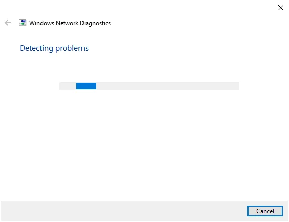 Cách khắc phục “Không thể gia hạn địa chỉ IP” trong Windows 2 Cách khắc phục “Không thể gia hạn địa chỉ IP” trong Windows