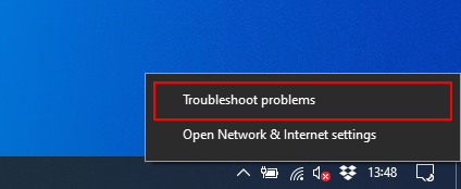 Cách khắc phục “Không thể gia hạn địa chỉ IP” trong Windows 4 Cách khắc phục “Không thể gia hạn địa chỉ IP” trong Windows