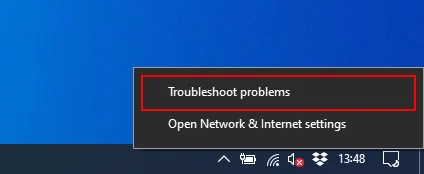 Cách khắc phục “Không thể gia hạn địa chỉ IP” trong Windows 4 Cách khắc phục “Không thể gia hạn địa chỉ IP” trong Windows