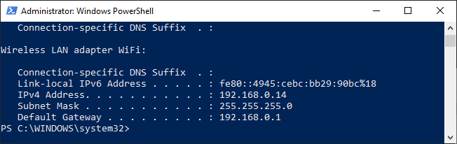 Cách khắc phục “Không thể gia hạn địa chỉ IP” trong Windows 12 Cách khắc phục “Không thể gia hạn địa chỉ IP” trong Windows