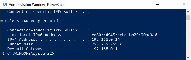Cách khắc phục “Không thể gia hạn địa chỉ IP” trong Windows 12 Cách khắc phục “Không thể gia hạn địa chỉ IP” trong Windows