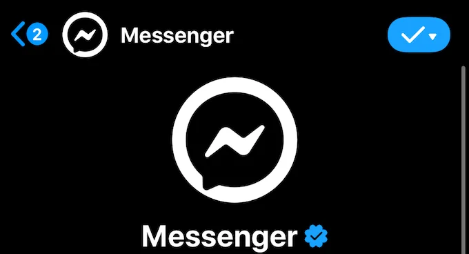 Cách chặn ai đó trên Facebook Messenger 6 Cách chặn ai đó trên Facebook Messenger