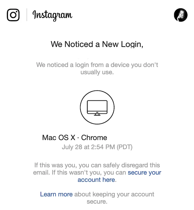 Cách khôi phục tài khoản Instagram bị tấn công 4 Cách khôi phục tài khoản Instagram bị tấn công