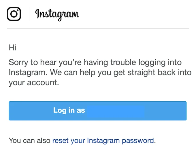 Cách khôi phục tài khoản Instagram bị tấn công 12 Cách khôi phục tài khoản Instagram bị tấn công