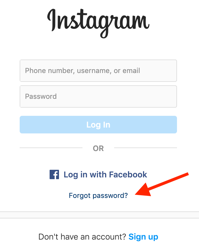Cách khôi phục tài khoản Instagram bị tấn công 6 Cách khôi phục tài khoản Instagram bị tấn công