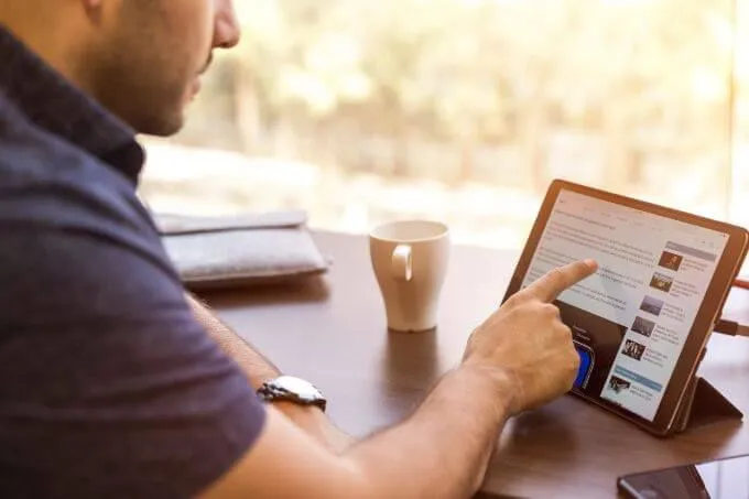 Cách bảo vệ theo dõi nâng cao của Firefox ngăn chặn các trang web theo dõi bạn 6 Cách bảo vệ theo dõi nâng cao của Firefox ngăn chặn các trang web theo dõi bạn