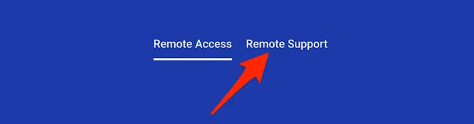 Chrome Remote Desktop: Cách kết nối với máy tính của bạn từ mọi nơi 8 Chrome Remote Desktop: Cách kết nối với máy tính của bạn từ mọi nơi