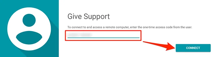 Chrome Remote Desktop: Cách kết nối với máy tính của bạn từ mọi nơi 14 Chrome Remote Desktop: Cách kết nối với máy tính của bạn từ mọi nơi