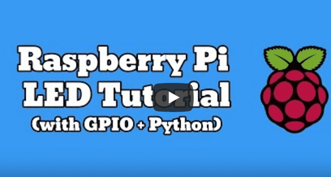 Các dự án Raspberry Pi dễ dàng nhất cho người mới bắt đầu 6 Các dự án Raspberry Pi dễ dàng nhất cho người mới bắt đầu