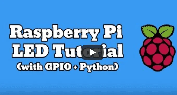 Các dự án Raspberry Pi dễ dàng nhất cho người mới bắt đầu 6 Các dự án Raspberry Pi dễ dàng nhất cho người mới bắt đầu