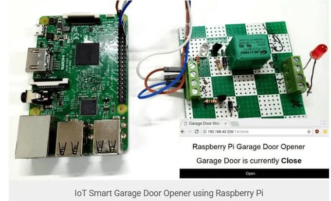 Các dự án Raspberry Pi dễ dàng nhất cho người mới bắt đầu 14 Các dự án Raspberry Pi dễ dàng nhất cho người mới bắt đầu