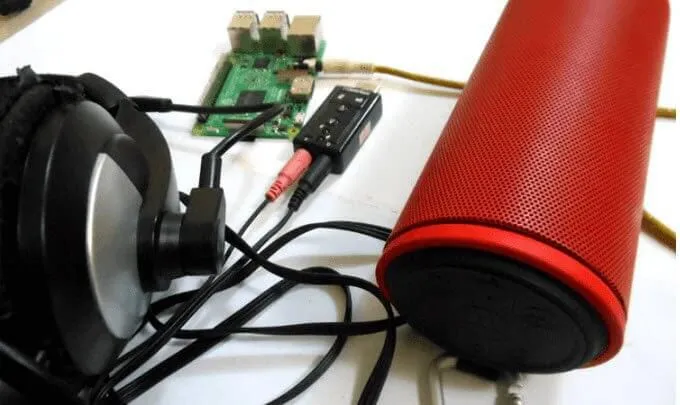 Các dự án Raspberry Pi dễ dàng nhất cho người mới bắt đầu 16 Các dự án Raspberry Pi dễ dàng nhất cho người mới bắt đầu
