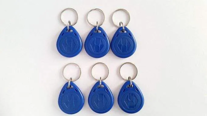 HDG Giải thích: RFID là gì và nó có thể được sử dụng để làm gì? 2 HDG Giải thích: RFID là gì và nó có thể được sử dụng để làm gì?