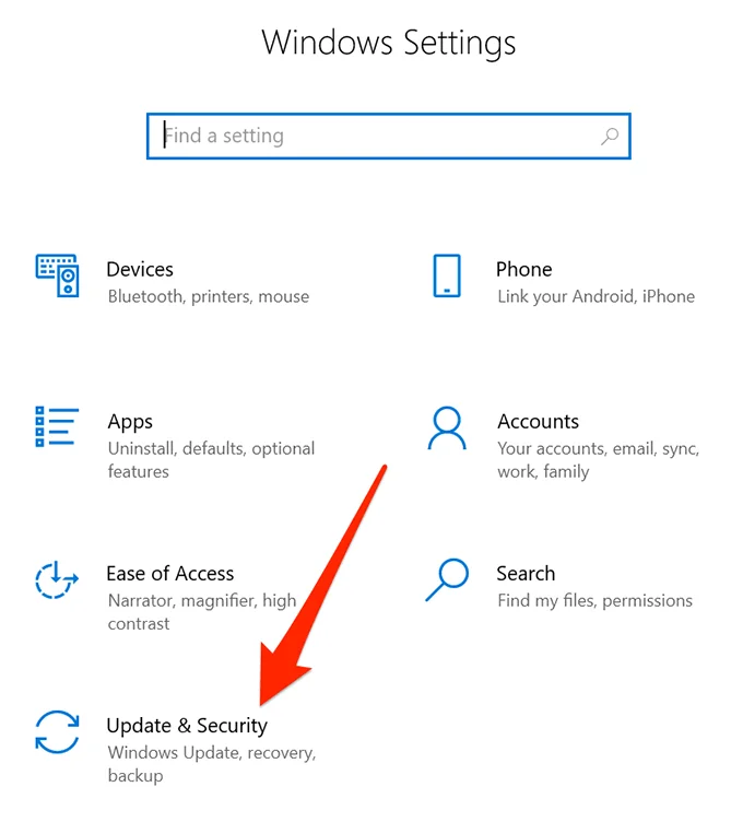 Khắc phục lỗi “Windows không thể kết nối với mạng này” 97 Khắc phục lỗi “Windows không thể kết nối với mạng này”
