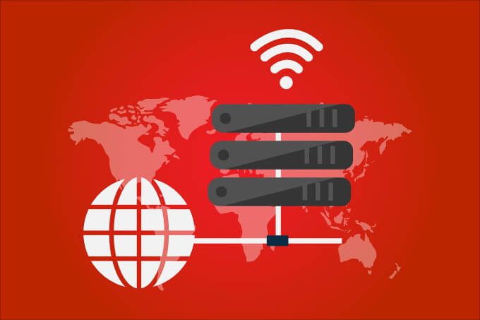 HDG Giải thích: Địa chỉ IP là gì và nó có thể thực sự theo dõi tôi đến cửa của tôi không? 8 HDG Giải thích: Địa chỉ IP là gì và nó có thể thực sự theo dõi tôi đến cửa của tôi không?