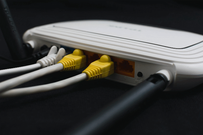 HDG giải thích: Ethernet là gì và nó có tốt hơn Wifi không? 4 HDG giải thích: Ethernet là gì và nó có tốt hơn Wifi không?