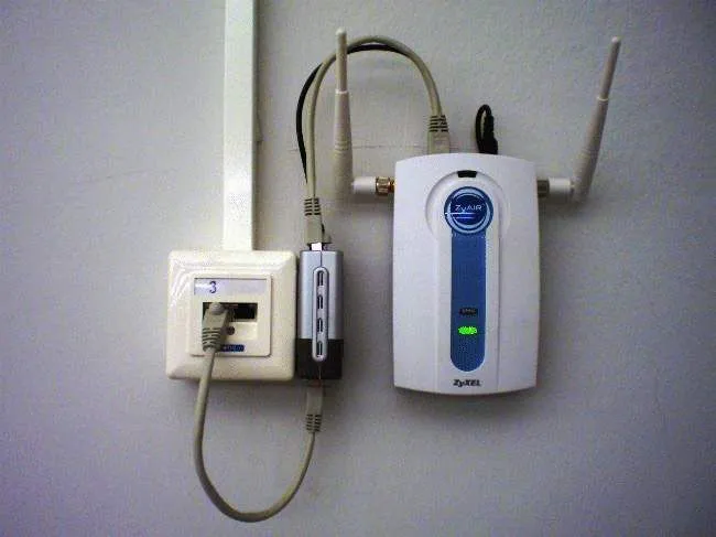 HDG giải thích: Ethernet là gì và nó có tốt hơn Wifi không? 17 HDG giải thích: Ethernet là gì và nó có tốt hơn Wifi không?