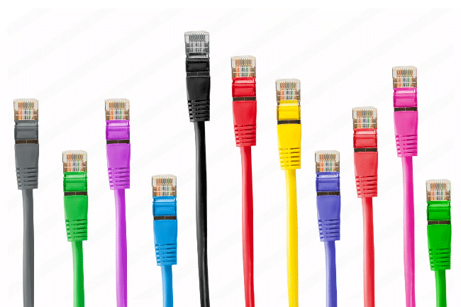 HDG giải thích: Ethernet là gì và nó có tốt hơn Wifi không? 2 HDG giải thích: Ethernet là gì và nó có tốt hơn Wifi không?