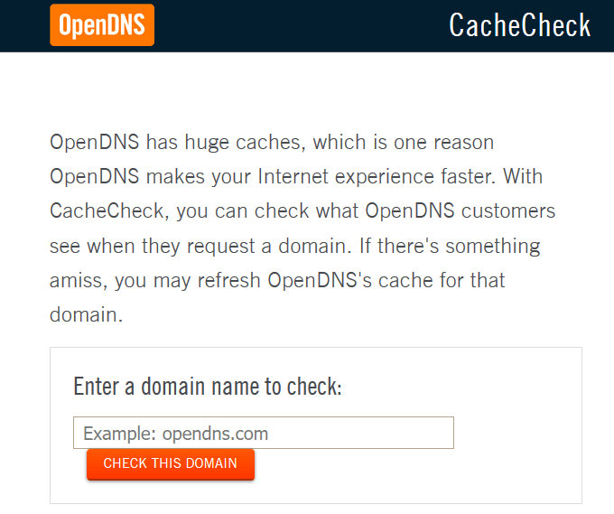 Cách tránh và giải quyết tình trạng ngừng hoạt động DNS 8 Cách tránh và giải quyết tình trạng ngừng hoạt động DNS