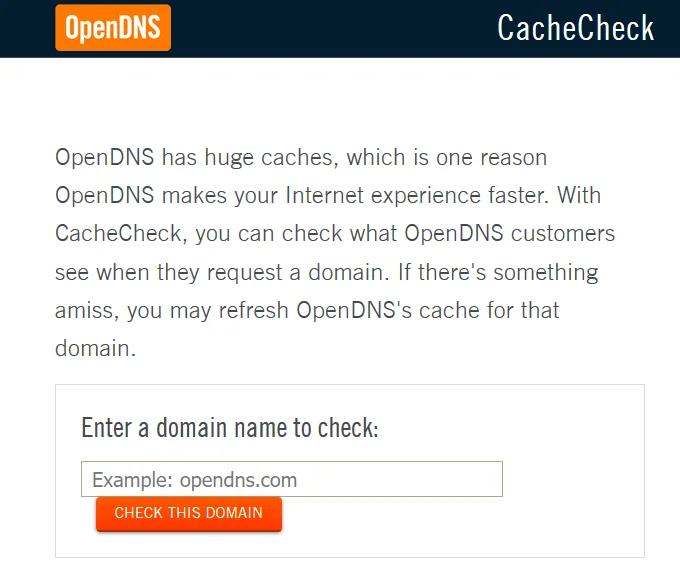Cách tránh và giải quyết tình trạng ngừng hoạt động DNS 8 Cách tránh và giải quyết tình trạng ngừng hoạt động DNS