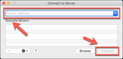 Không thể nhìn thấy các máy tính khác trên mạng? Các bản sửa lỗi cho Windows, Mac và Linux 38 Không thể nhìn thấy các máy tính khác trên mạng? Các bản sửa lỗi cho Windows, Mac và Linux