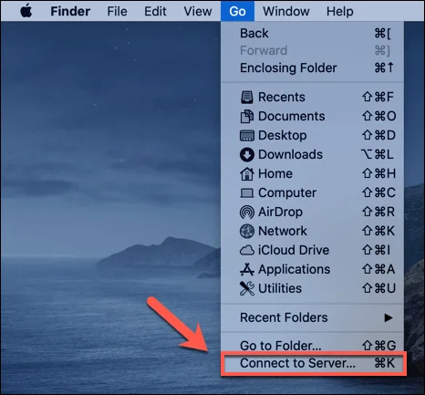 Không thể nhìn thấy các máy tính khác trên mạng? Các bản sửa lỗi cho Windows, Mac và Linux 36 Không thể nhìn thấy các máy tính khác trên mạng? Các bản sửa lỗi cho Windows, Mac và Linux